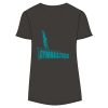 Women's Cut-It-Out T-Shirt Thumbnail