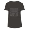 Women's Cut-It-Out T-Shirt Thumbnail