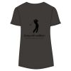 Women's Cut-It-Out T-Shirt Thumbnail
