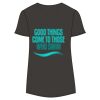 Women's Cut-It-Out T-Shirt Thumbnail
