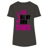 Women's Cut-It-Out T-Shirt Thumbnail
